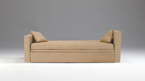 Méridienne classique - SMART - APULIA HOME DECOR - en tissu