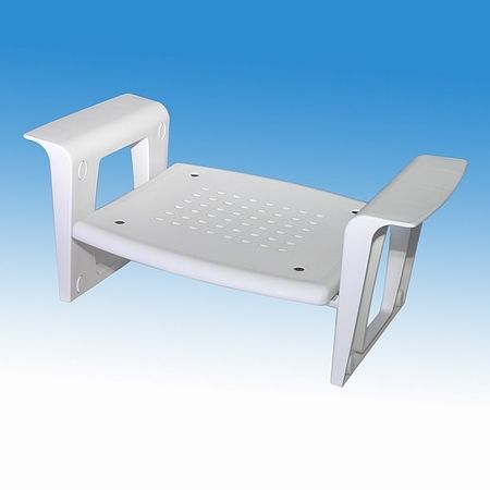 Assise pour baignoire pour personnes à mobilité réduite - THSVL - B&K Ltd.