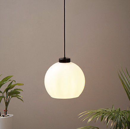 Suspension - SUCURSAL S1 - LUZ DIFUSION - en acier / en verre / contemporaine