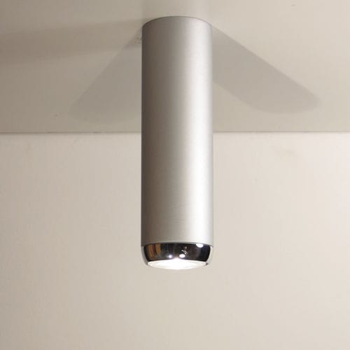 Downlight en saillie - BOOGIE EXTENSION 15-100 - LUZ DIFUSION - à LED / rond / d'extérieur