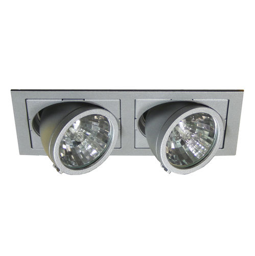 Spot encastrable au plafond - MINI STING - Lival - DHI / halogénures métalliques / en métal
