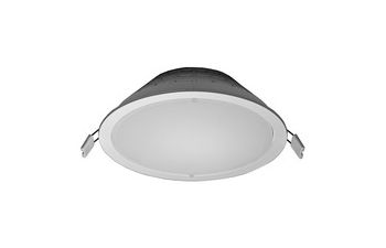 Downlight encastré - HONY - Lival - à LED / rond / d'intérieur