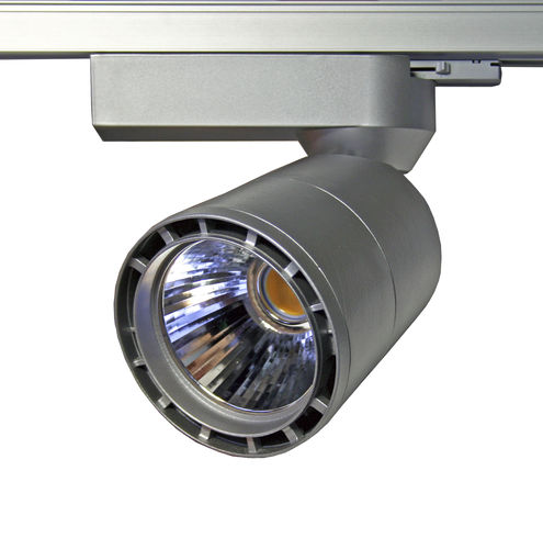 Éclairage sur rail à LED - L'EMINENCE - Lival - rond / en métal / professionnel