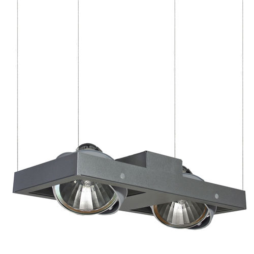 Suspension - NORM : S - Lival - en aluminium / contemporaine / d'intérieur