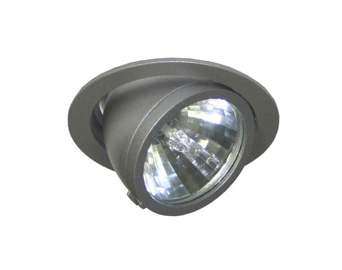 Spot encastrable au plafond - MINI-STING - Lival - DHI / rond / en métal