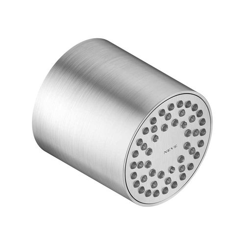 Douchette latérale en acier inoxydable - ZEX349 - Neve rubinetterie - ronde / contemporaine