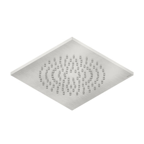 Pommeau de douche de plafond - ZEX149200 - Neve rubinetterie - carré / pluie