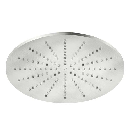 Pommeau de douche de plafond - ZEX949300 - Neve rubinetterie - rond / pluie