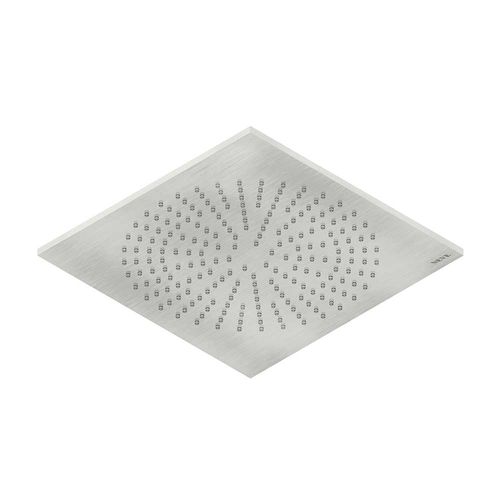 Pommeau de douche de plafond - ZEX149300 - Neve rubinetterie - carré / pluie