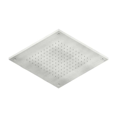 Pommeau de douche de plafond - BOX149400 - Neve rubinetterie - carré / pluie