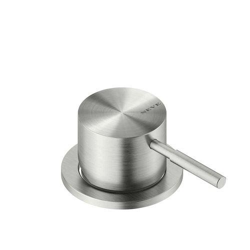Mitigeur à poser - VIX942BV - Neve rubinetterie - en inox / de cuisine / 1 trou