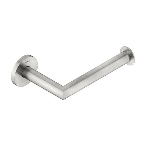 Porte-rouleau WC mural - ZEXACC1 - Neve rubinetterie - en inox / poli / résidentiel