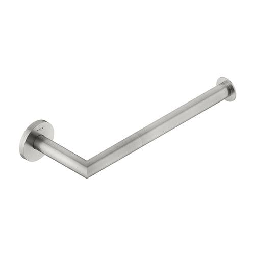 Porte-serviettes 1 barre - ZEXACC4 - Neve rubinetterie - mural / en inox / poli