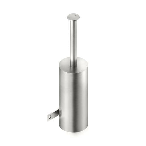 Porte brosse de toilettes en inox - ZEXSCOM - Neve rubinetterie - mural / poli