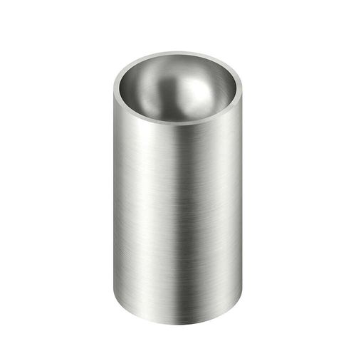 Vasque au sol - PIL90SA - Neve rubinetterie - en inox / ronde / sans trou