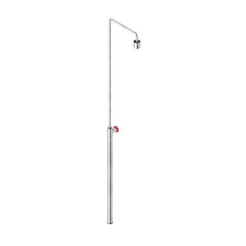 Colonne de douche - VOX12915AMNZ - Neve rubinetterie