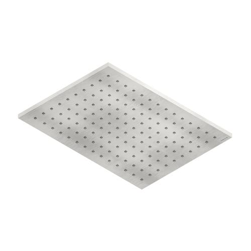 Pommeau de douche de plafond - BOX14927X37 - Neve rubinetterie - rectangulaire / pluie