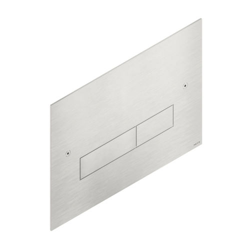 Bouton de chasse d'eau double - PLA230 - Neve rubinetterie - résidentiel / professionnel