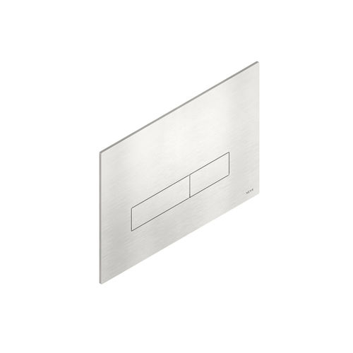 Bouton de chasse d'eau double - PLA250 - Neve rubinetterie - résidentiel / professionnel