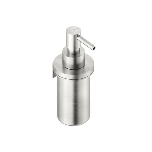 Distributeur de savon professionnel - ZEXACC9 - Neve rubinetterie - résidentiel / mural / en inox