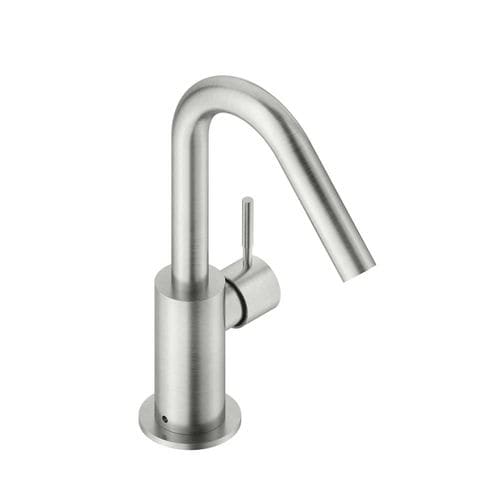 Mitigeur pour surfaces - VIX18511 - Neve rubinetterie - à poser / en inox / d'extérieur
