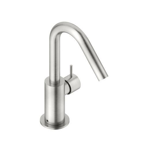 Mitigeur pour surfaces - ZEX18511 - Neve rubinetterie - mural / en inox / d'extérieur