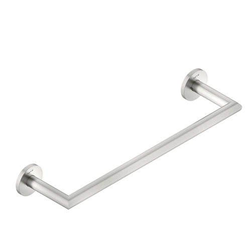 Porte-serviettes à barres - ZEXACC11L40 - Neve rubinetterie - mural / en inox