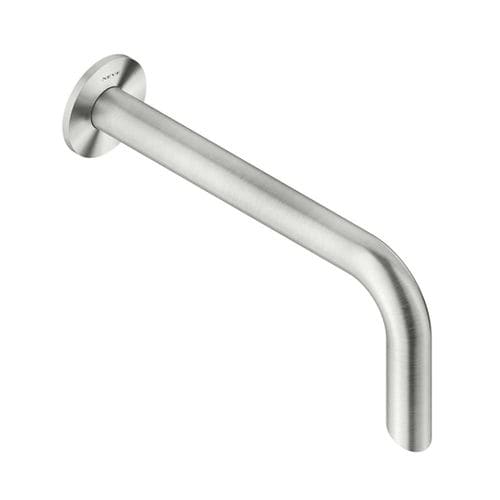 Mitigeur de vasque - DOXCAN200F - Neve rubinetterie - mural / en inox / 1 trou