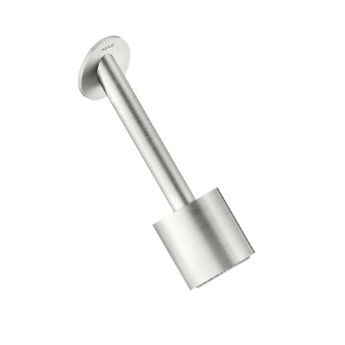 Douchette latérale en acier inoxydable - ZEX344 - Neve rubinetterie - ronde / contemporaine