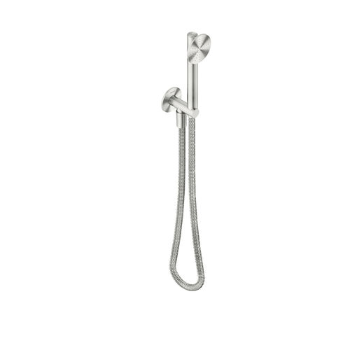 Douchette à main - DOXKDOG - Neve rubinetterie - ronde / en inox / contemporaine