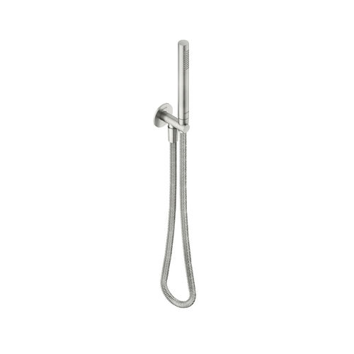 Douchette à main - ZEXKDOG - Neve rubinetterie - cylindrique / en inox / contemporaine