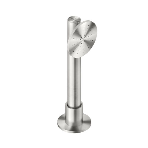 Douchette à main - DOXKBV - Neve rubinetterie - ronde / en inox / contemporaine