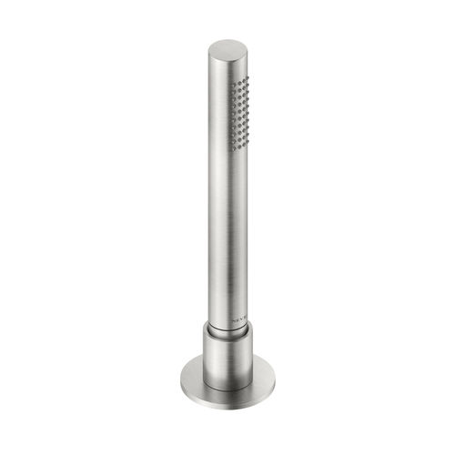 Douchette à main - ZEXKBV - Neve rubinetterie - cylindrique / en inox / contemporaine