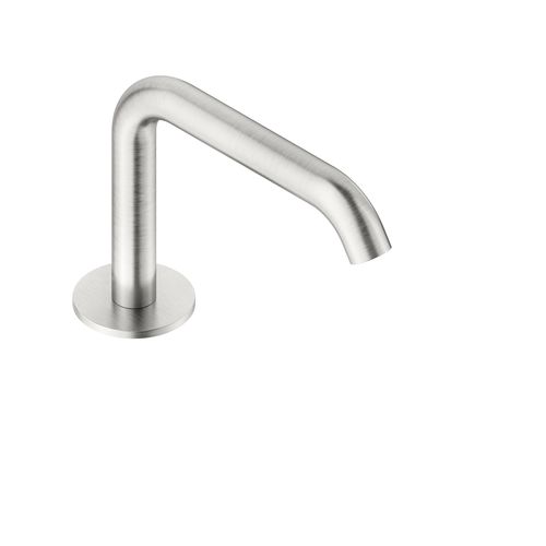 Bec pour vasque en inox - ZEXCAN13C - Neve rubinetterie - à poser / professionnel / doré