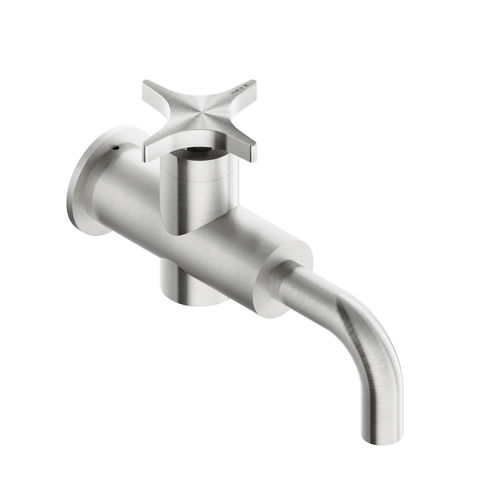 Mitigeur de vasque - VOX5338SSZ - Neve rubinetterie - encastrable / en inox / d'intérieur