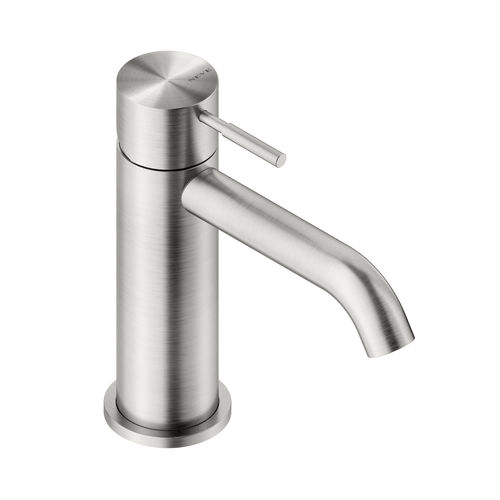 Mitigeur de vasque - VIX938SS - Neve rubinetterie - à poser / en inox / d'intérieur