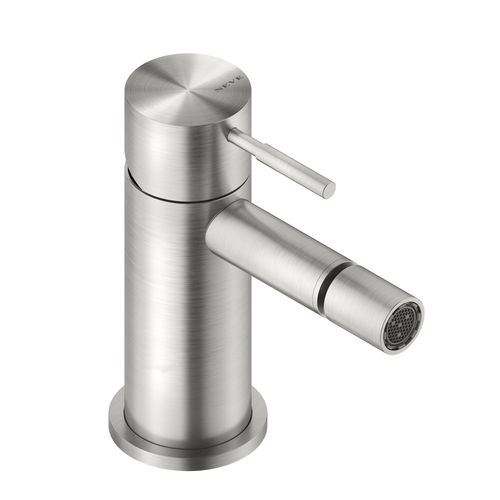 Mitigeur pour bidet - VIX939BSS - Neve rubinetterie - à poser / en métal / d'intérieur