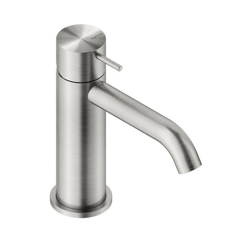 Mitigeur de vasque - ZEX938SS - Neve rubinetterie - à poser / en inox / 1 trou