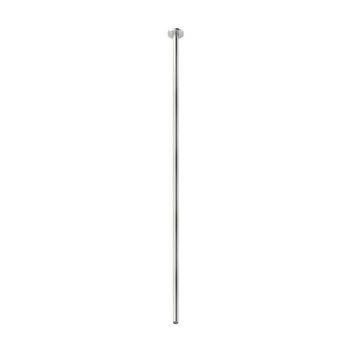 Bec pour vasque en acier - CNX120B - Neve rubinetterie - de plafond / professionnel / doré