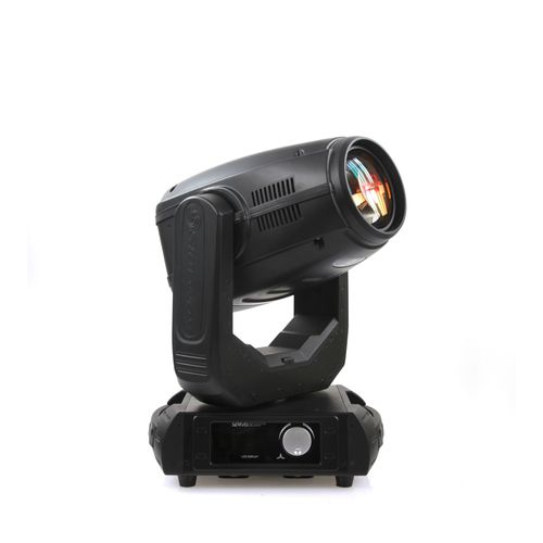 Projecteur lyre IP20 - SERVO BWS 10R - Starway - avec lampe à décharge / professionnel / d'extérieur