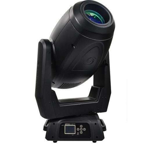 Projecteur lyre IP20 - SERVO BLADE 15K - Starway - à LED / professionnel / d'extérieur