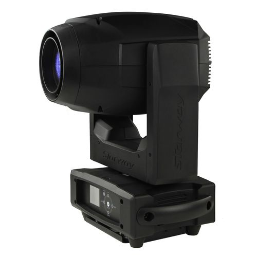Projecteur lyre IP20 - DINO - Starway - à LED / professionnel / d'extérieur