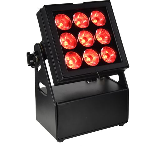 Projecteur IP65 - AÉROKOLOR - Starway - à LED / professionnel / d'extérieur
