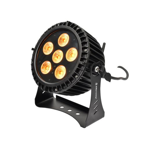 Projecteur IP65 - WINDKOLOR - Starway - à LED / professionnel / d'extérieur