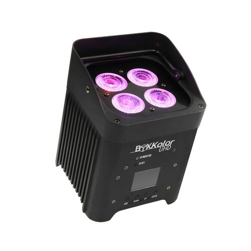 Projecteur IP65 - BOXKOLOR UHD - Starway - à LED / professionnel / d'extérieur