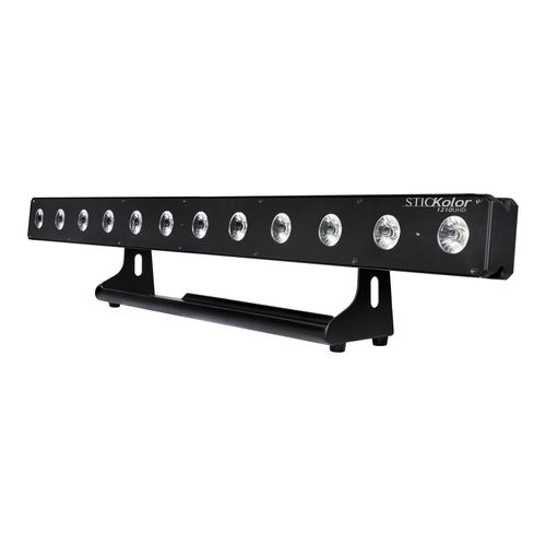 Projecteur IP65 - STICKOLOR 1210UHD - Starway - avec lampe à décharge / LED RGB / professionnel