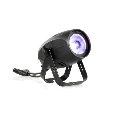 Projecteur IP65 - F1KOLOR HD - Starway - LED RGBW / professionnel / d'extérieur