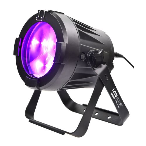 Projecteur IP65 - LIVEKOLOR HD - Starway - à LED / professionnel / d'extérieur