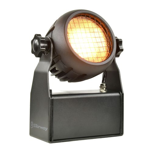 Projecteur IP65 - FLOODLITE 650 - Starway - halogène / à LED / professionnel