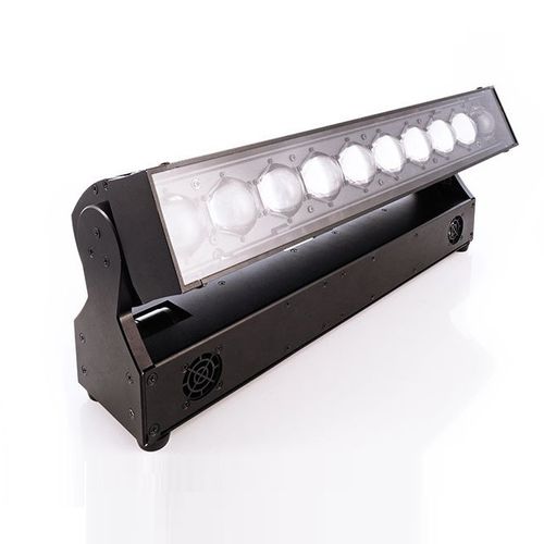 Luminaire apparent - IMPRESSION X4 BAR 10 - GLP - LED RGBW / linéaire / en hauteur